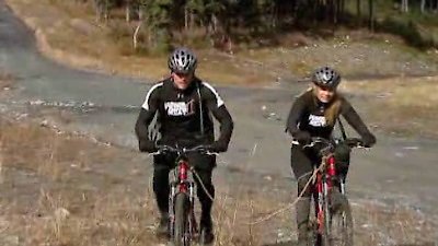 The Challenge Season 19 Episode 10