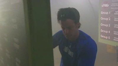 The Challenge Season 20 Episode 1