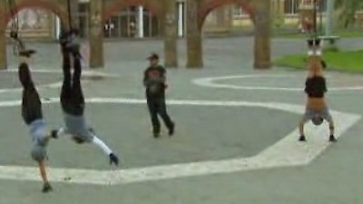 The Challenge Season 20 Episode 2