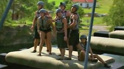 The Challenge Season 20 Episode 3