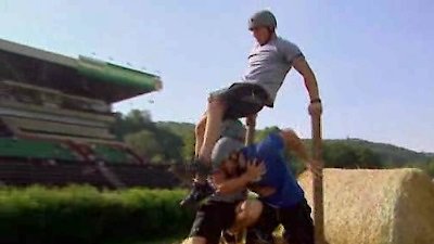 The Challenge Season 20 Episode 4