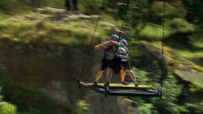 The Challenge Season 20 Episode 5