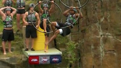 The Challenge Season 20 Episode 6