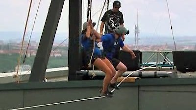 The Challenge Season 20 Episode 7