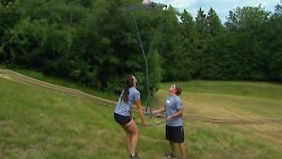 The Challenge Season 20 Episode 8