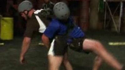 The Challenge Season 20 Episode 9