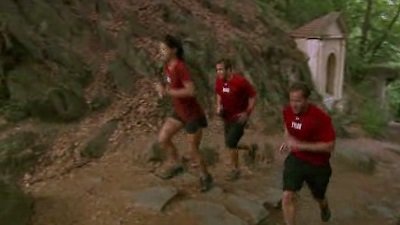 The Challenge Season 20 Episode 10