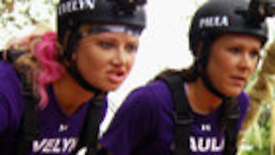 The Challenge Season 21 Episode 1
