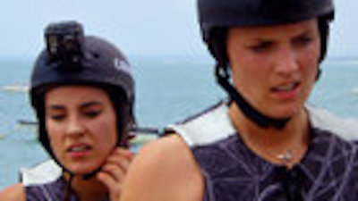 The Challenge Season 21 Episode 3