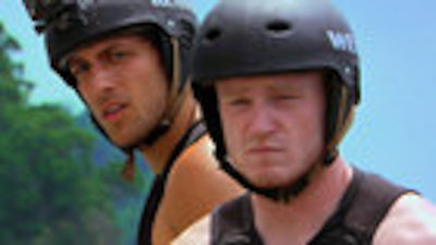 The Challenge Season 21 Episode 4