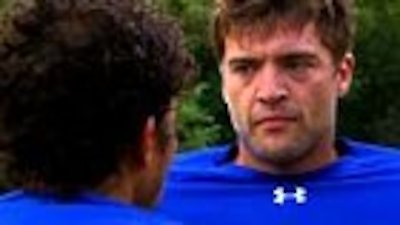 The Challenge Season 21 Episode 9