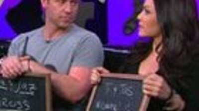 The Challenge Season 22 Episode 0