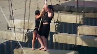 The Challenge Season 22 Episode 2