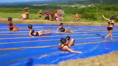 The Challenge Season 22 Episode 6