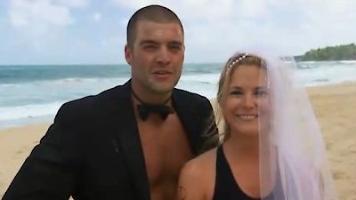 The Challenge Season 22 Episode 7