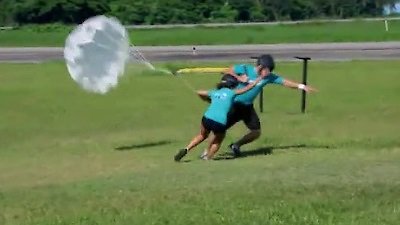 The Challenge Season 22 Episode 8