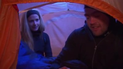 The Challenge Season 22 Episode 9