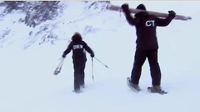 The Challenge Season 22 Episode 10