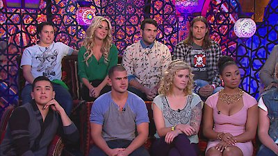The Challenge Season 23 Episode 13
