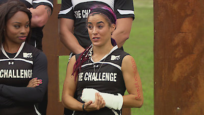 The Challenge Season 25 Episode 10