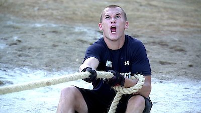 The Challenge Season 26 Episode 6