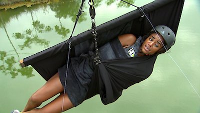 The Challenge Season 26 Episode 7