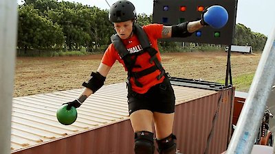 The Challenge Season 26 Episode 8