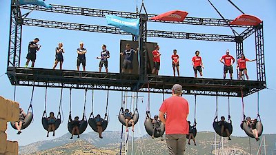 The Challenge Season 27 Episode 4