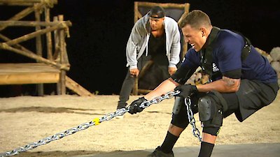 The Challenge Season 27 Episode 5