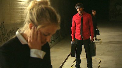 The Challenge Season 27 Episode 13