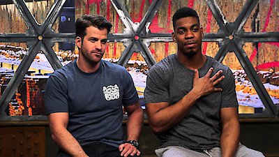 The Challenge Season 27 Episode 15