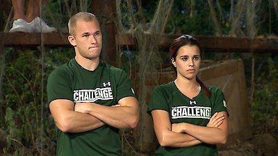 The Challenge Season 28 Episode 2