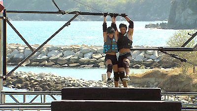 The Challenge Season 28 Episode 4