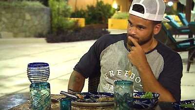 The Challenge Season 28 Episode 5