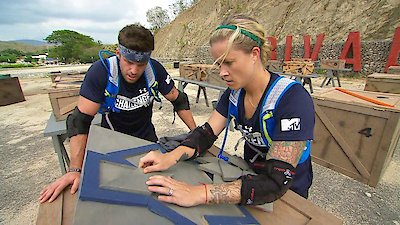 The Challenge Season 28 Episode 6