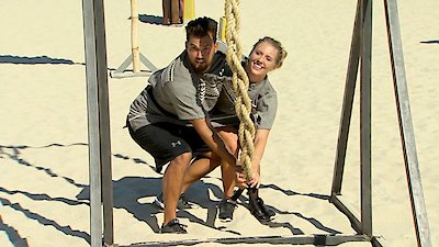 The Challenge Season 28 Episode 12