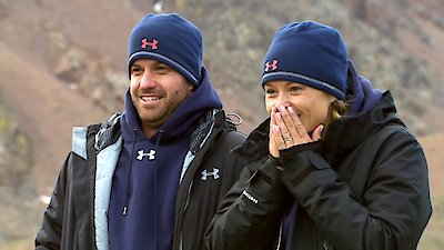 The Challenge Season 28 Episode 14