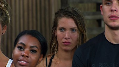 The Challenge Season 29 Episode 1