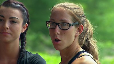 The Challenge Season 29 Episode 2