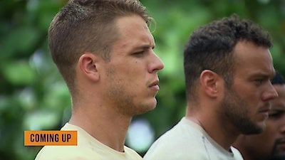 The Challenge Season 29 Episode 4