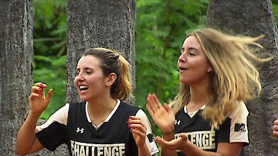 The Challenge Season 29 Episode 5