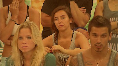 The Challenge Season 29 Episode 6