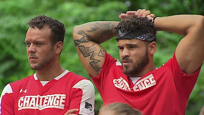 The Challenge Season 29 Episode 11