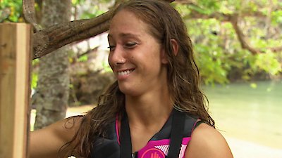 The Challenge Season 29 Episode 14