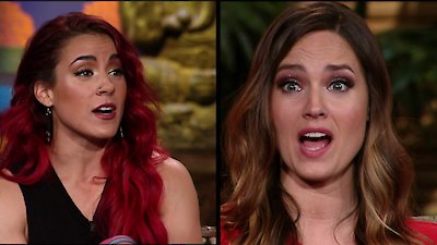 The Challenge Season 29 Episode 16