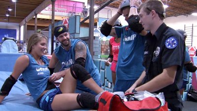 The Challenge Season 31 Episode 2
