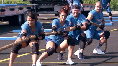 The Challenge Season 31 Episode 1