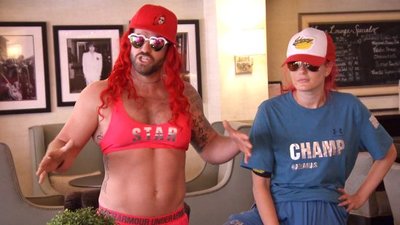 The Challenge Season 31 Episode 3