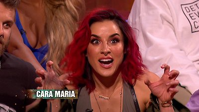 The Challenge Season 35 Episode 18