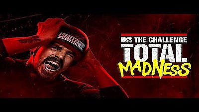 The Challenge Season 37 Episode 7